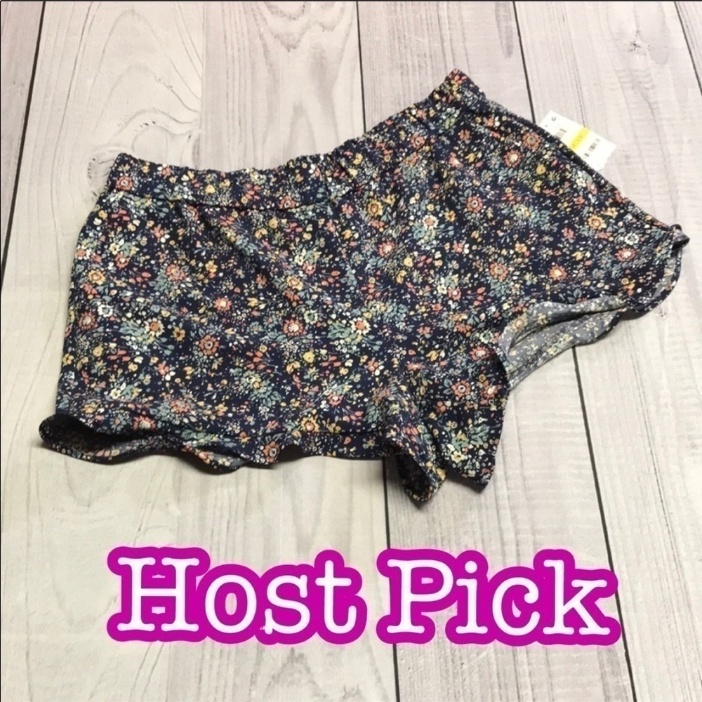 𝅺✅HOST Pick✅ Maison Jules Shorts, Medium